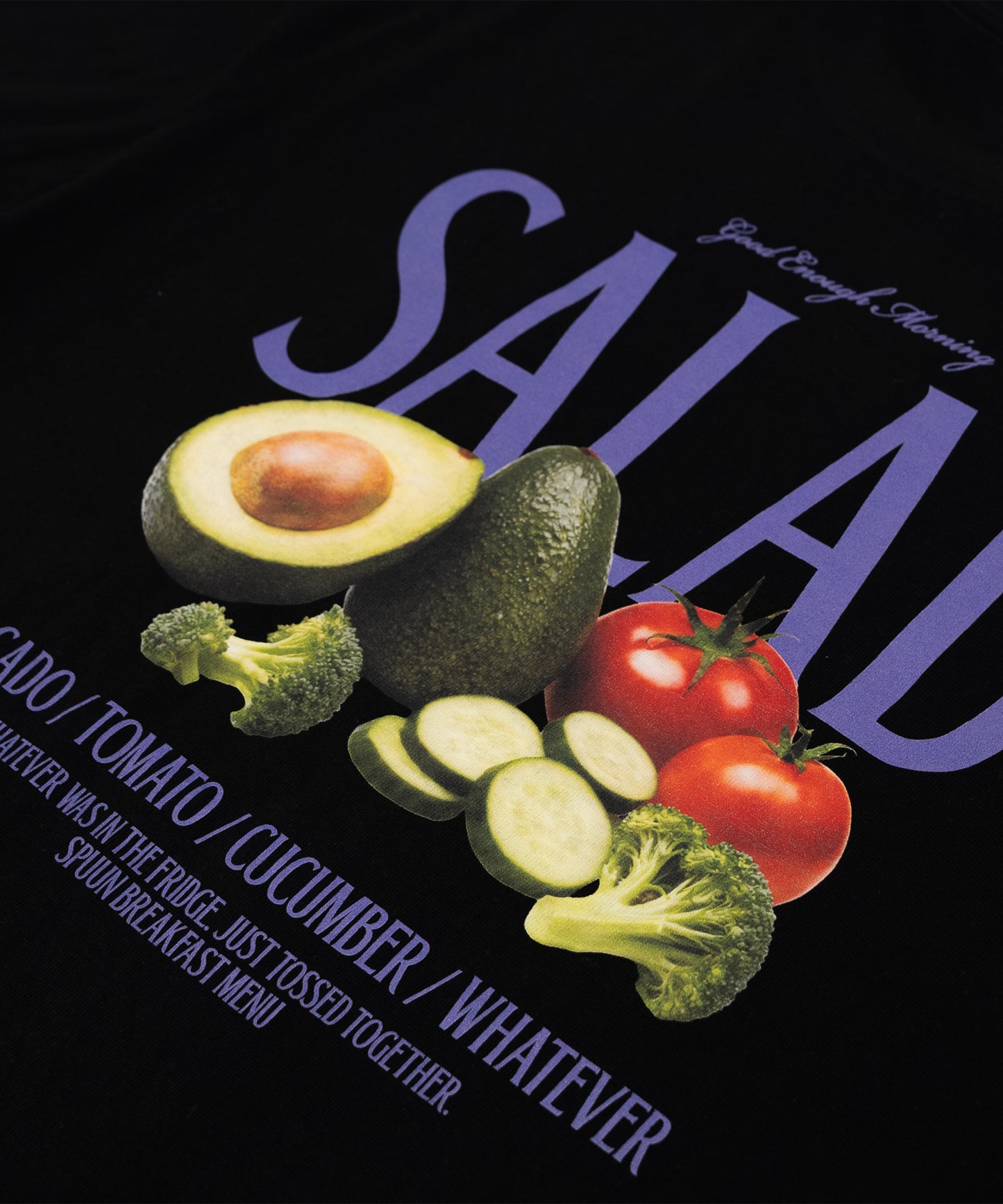 Salad Tee