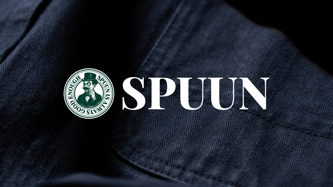 SPUUNについて