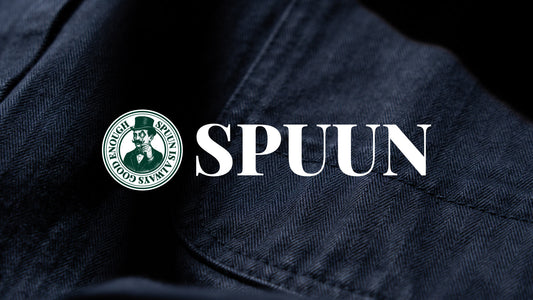 SPUUNについて