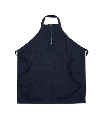 ANORAK APRON