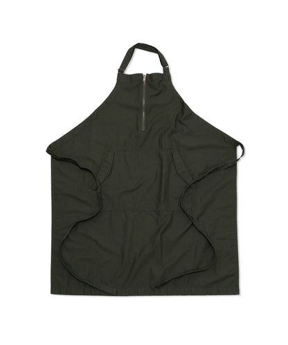 ANORAK APRON
