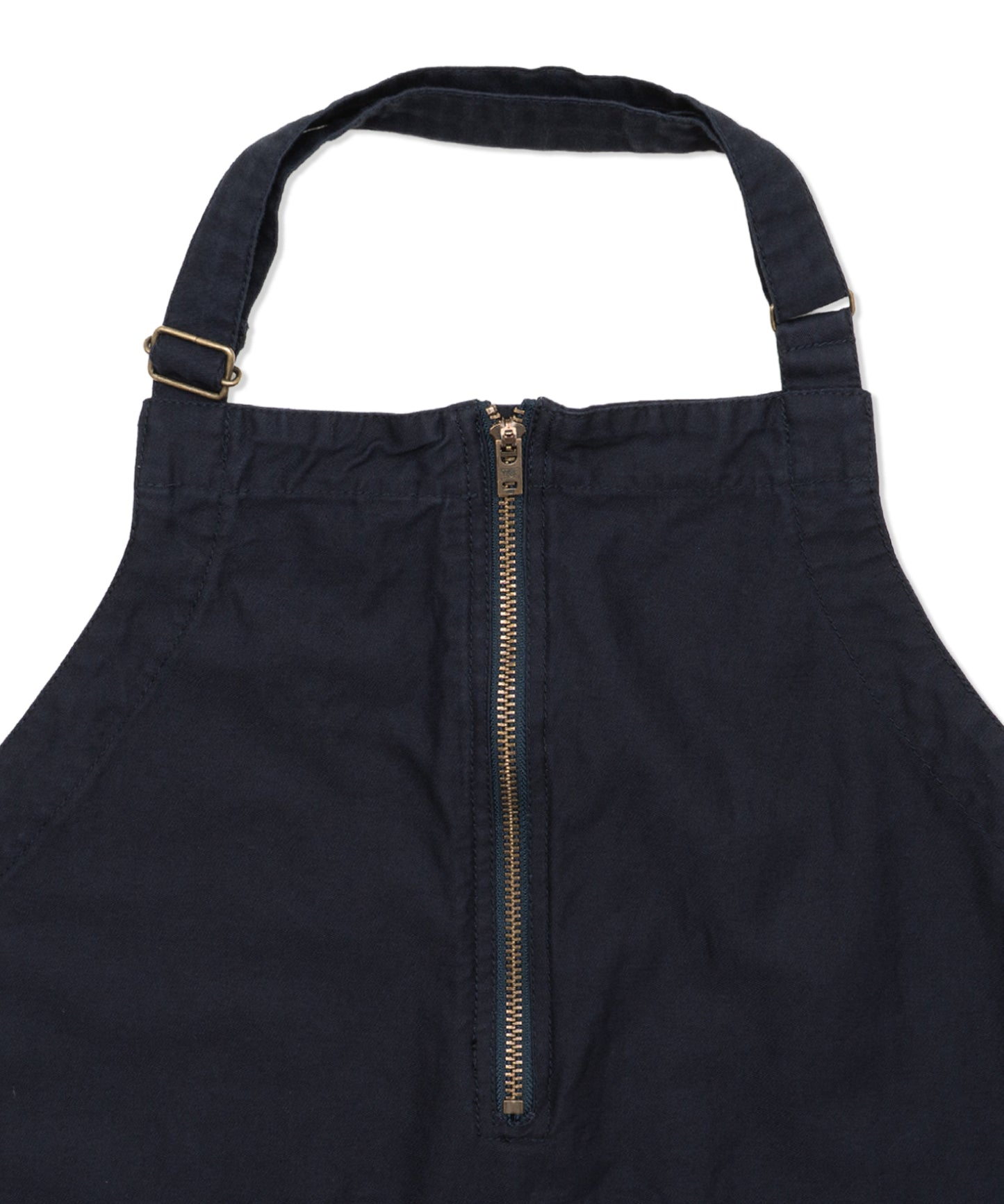 ANORAK APRON