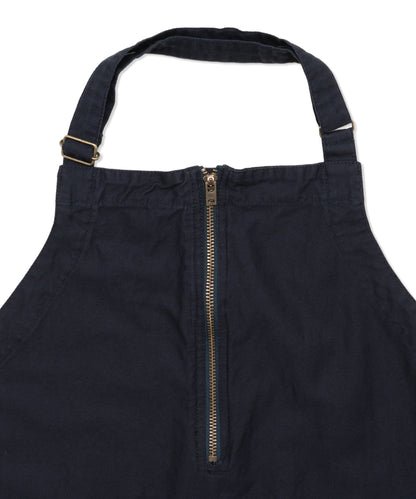 ANORAK APRON