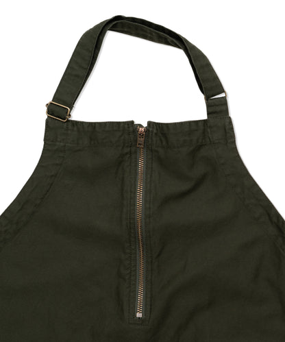 ANORAK APRON