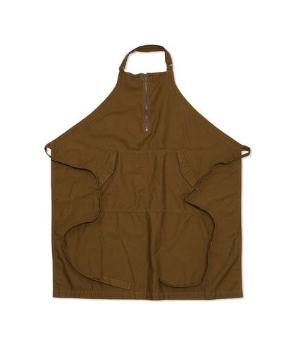 ANORAK APRON