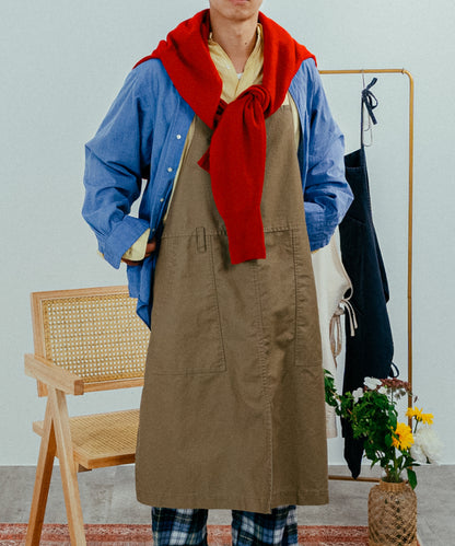 BAKER APRON