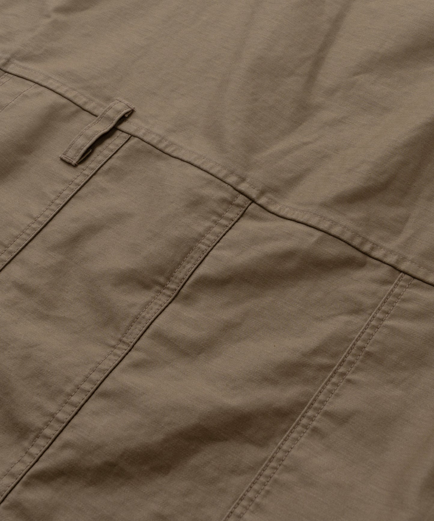BAKER APRON