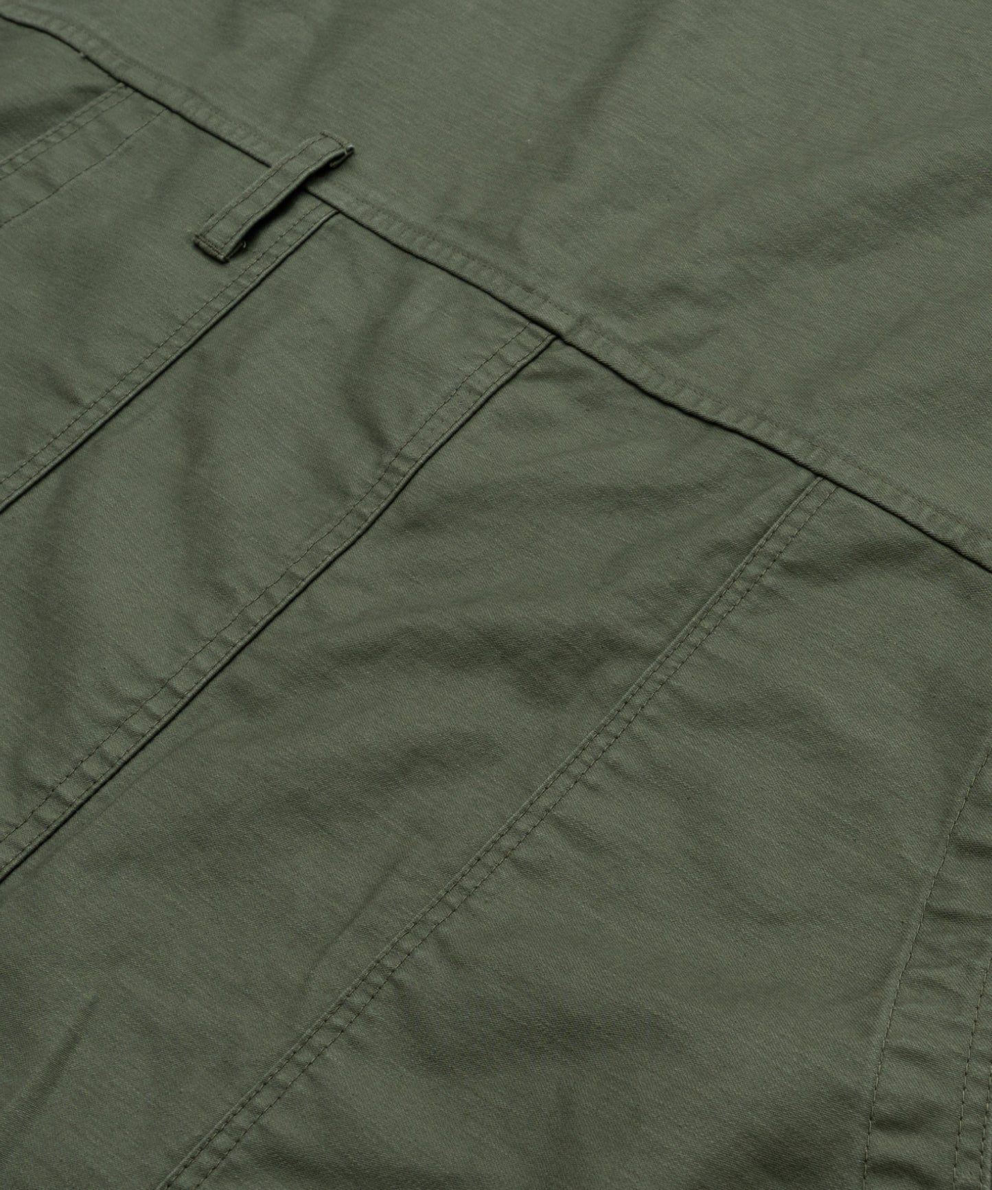 BAKER APRON