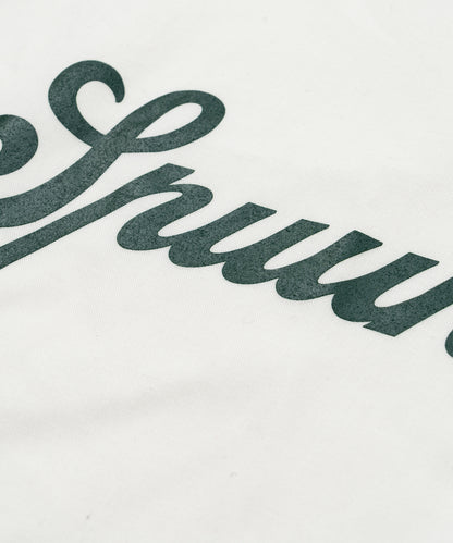 Script Logo Tote Bag