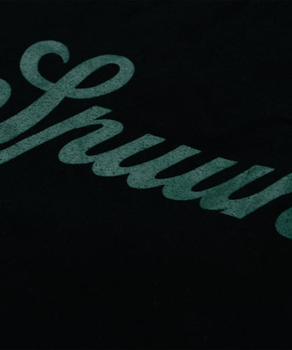 Script Logo Tote Bag