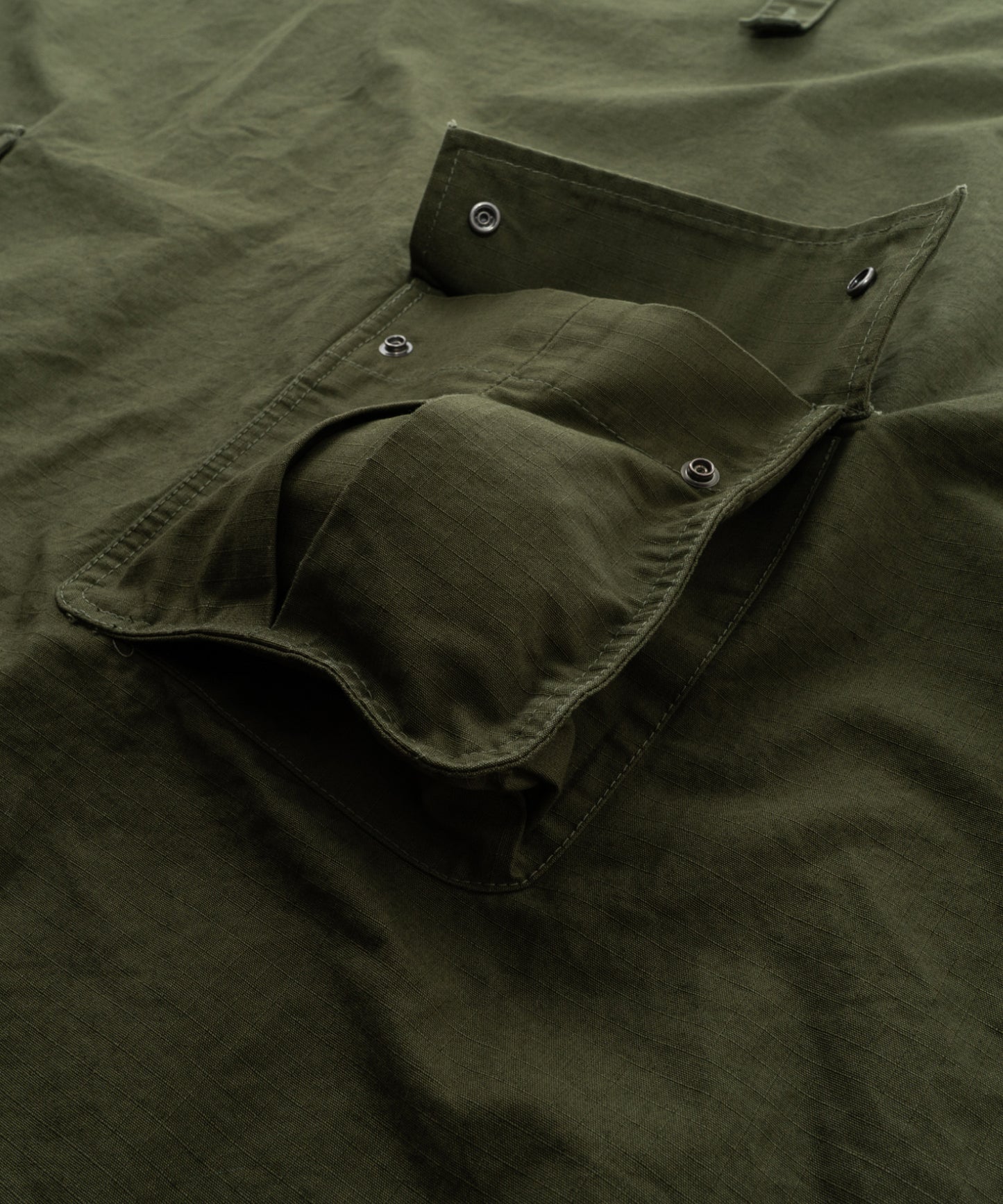 FATIGUE APRON