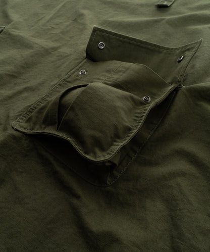 FATIGUE APRON