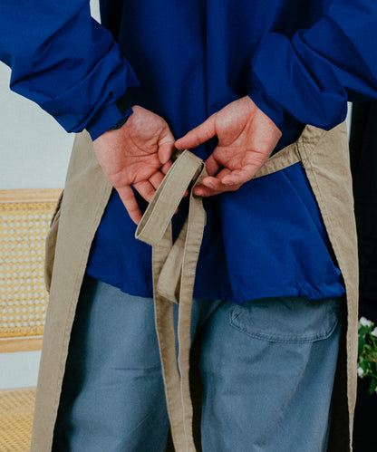 FATIGUE APRON