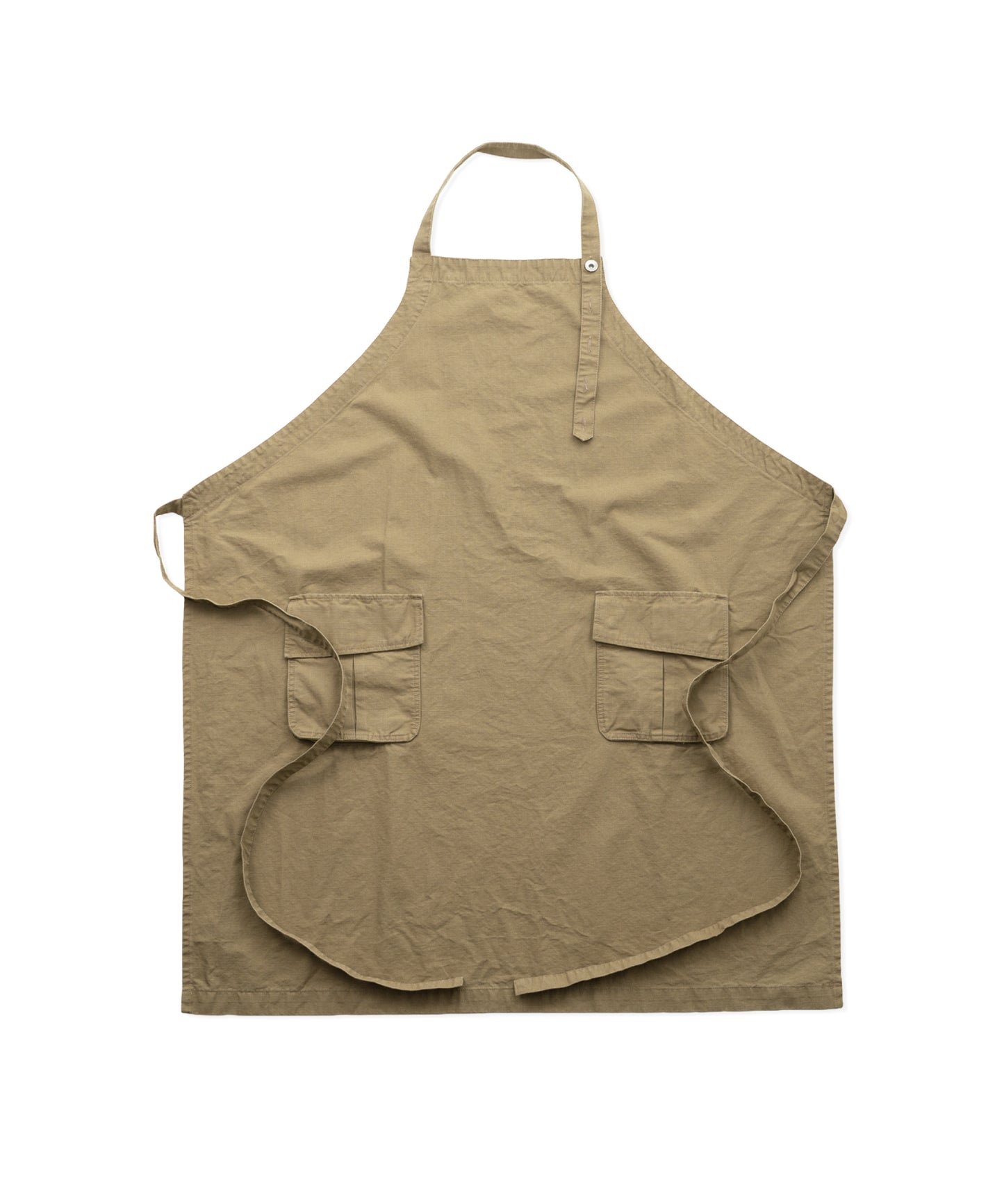 FATIGUE APRON