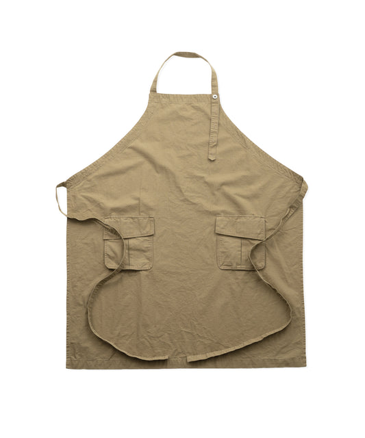 FATIGUE APRON