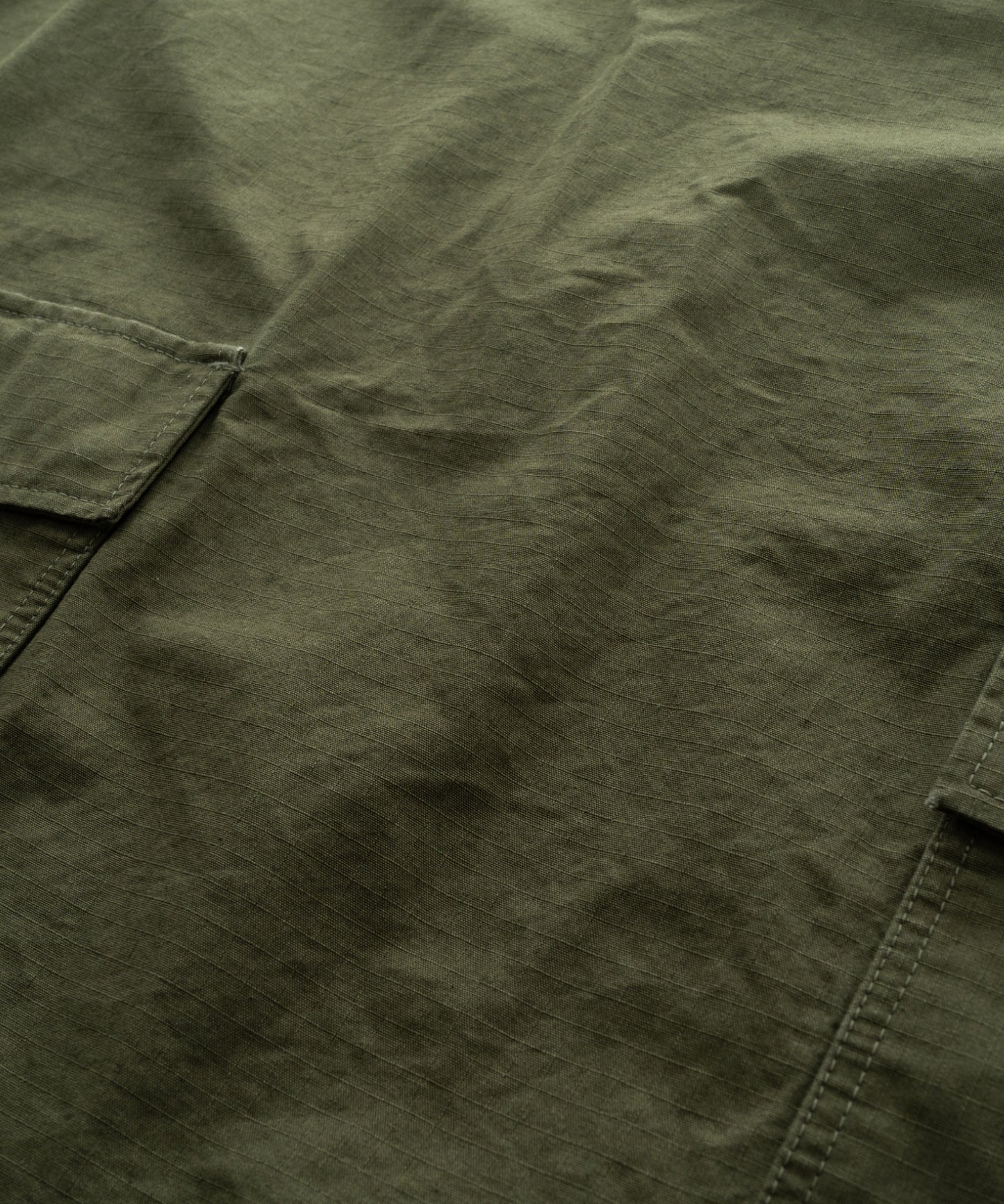 FATIGUE APRON