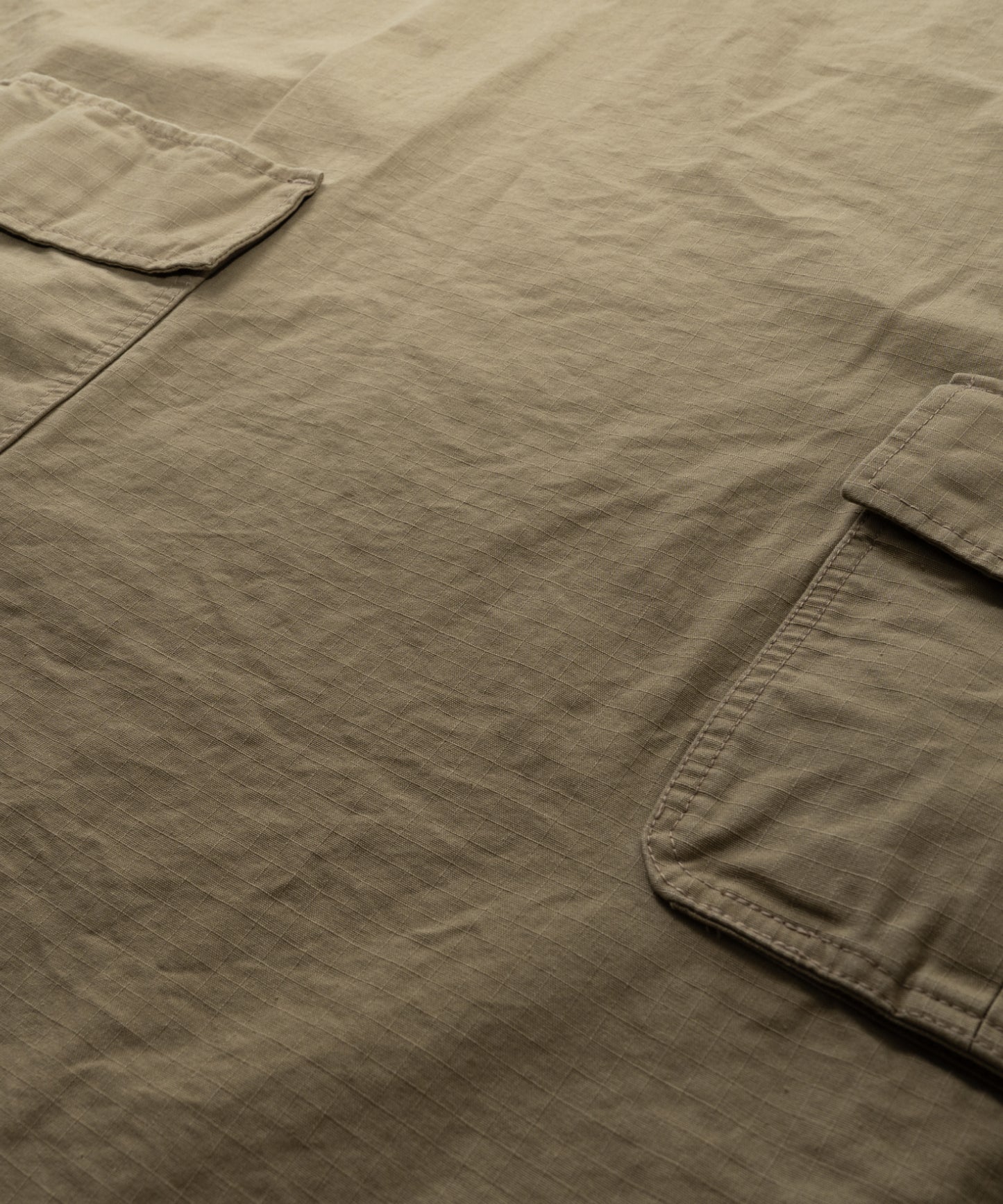 FATIGUE APRON