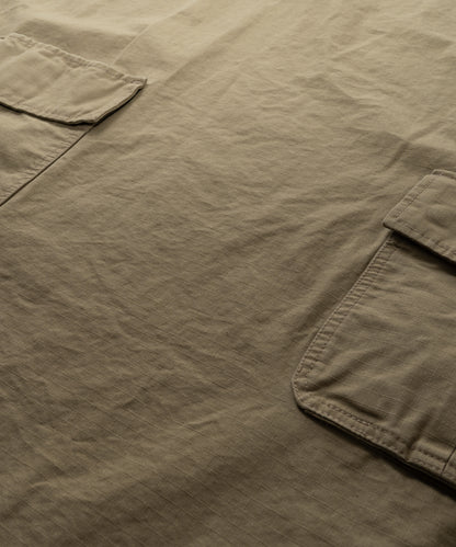 FATIGUE APRON