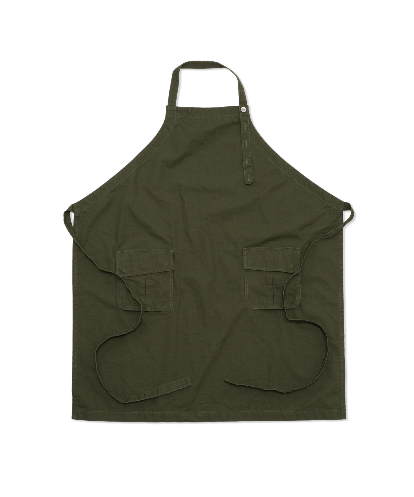 FATIGUE APRON