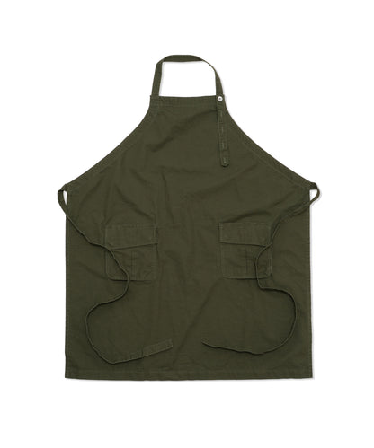 FATIGUE APRON