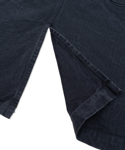 FRENCH WORK APRON