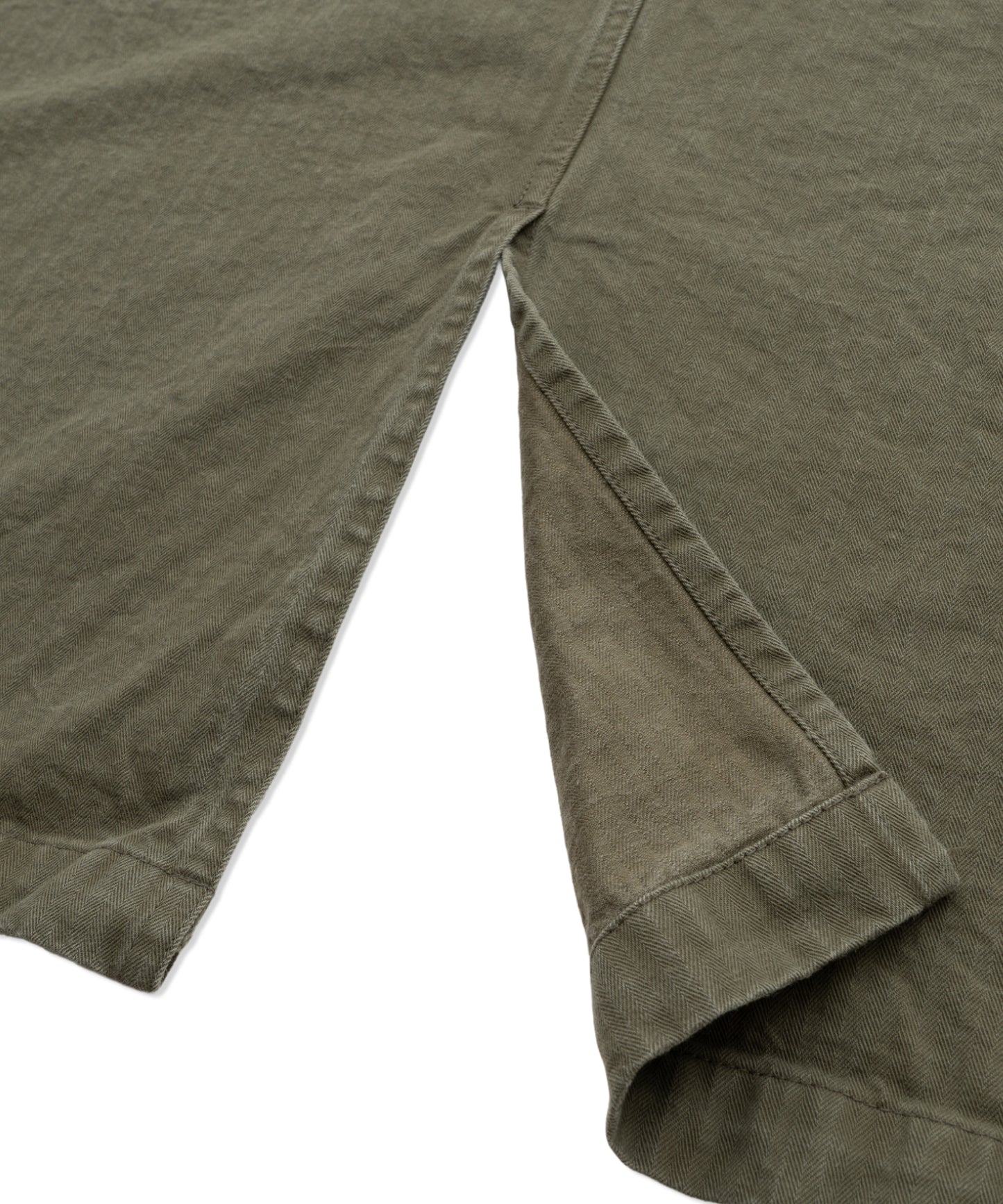 FRENCH WORK APRON