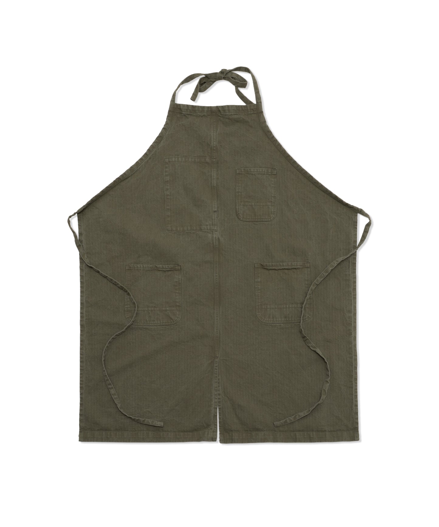 FRENCH WORK APRON