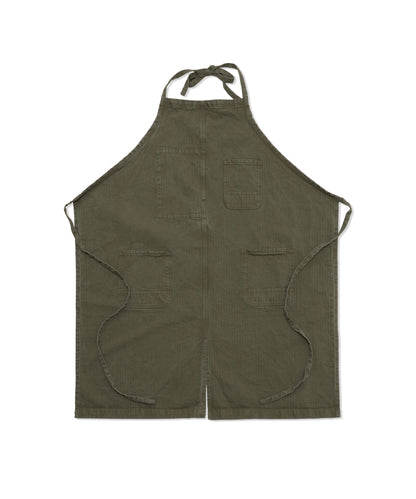 FRENCH WORK APRON