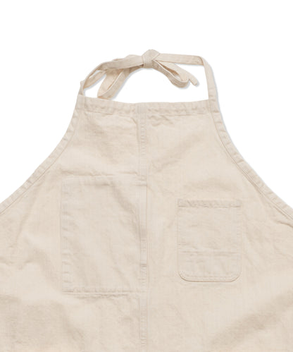 FRENCH WORK APRON