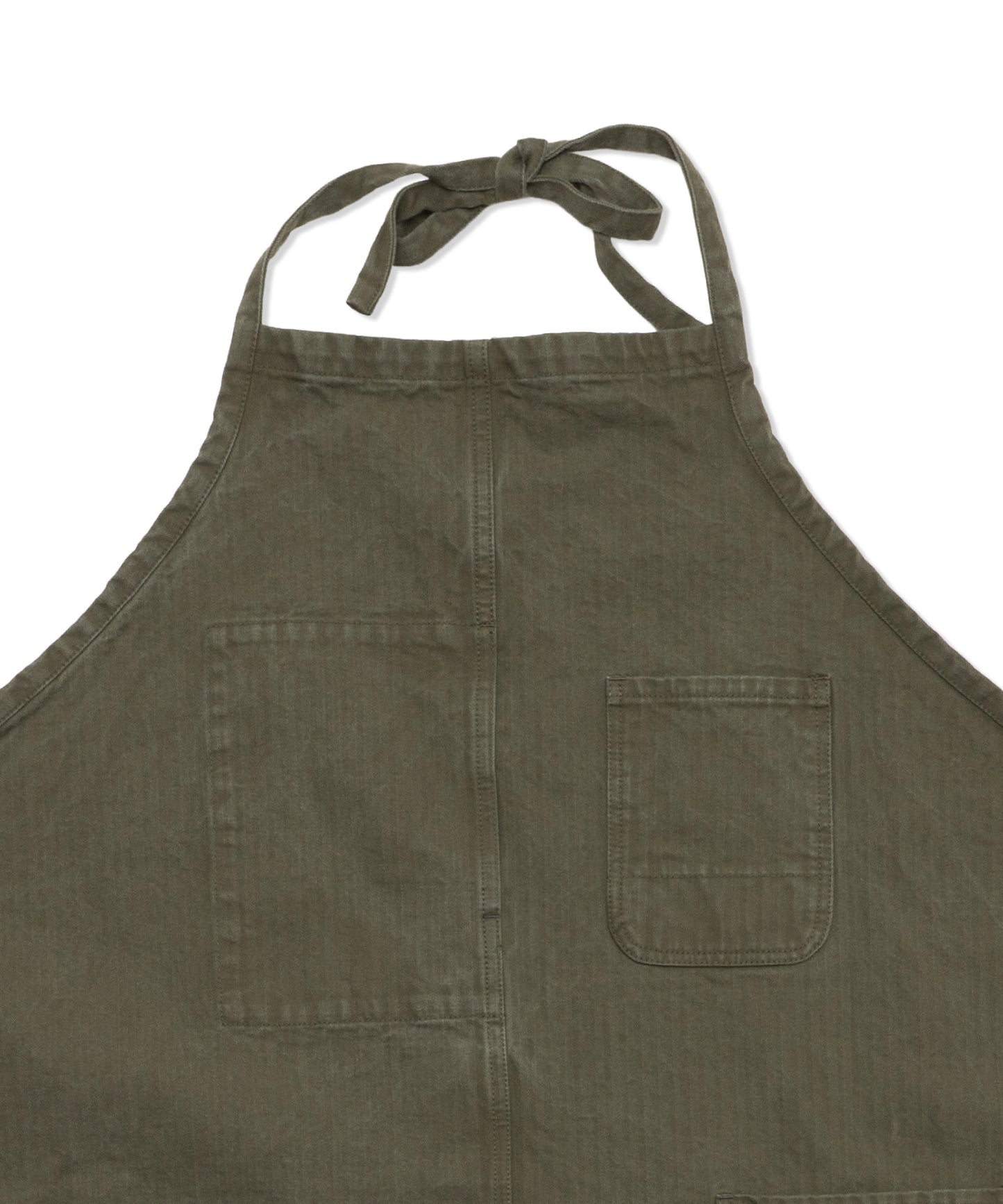 FRENCH WORK APRON