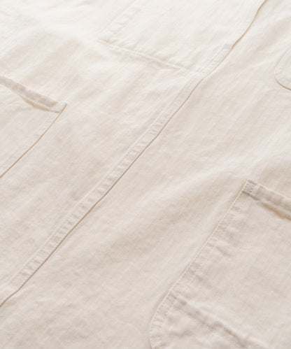 FRENCH WORK APRON