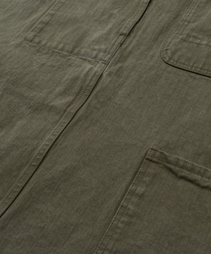 FRENCH WORK APRON
