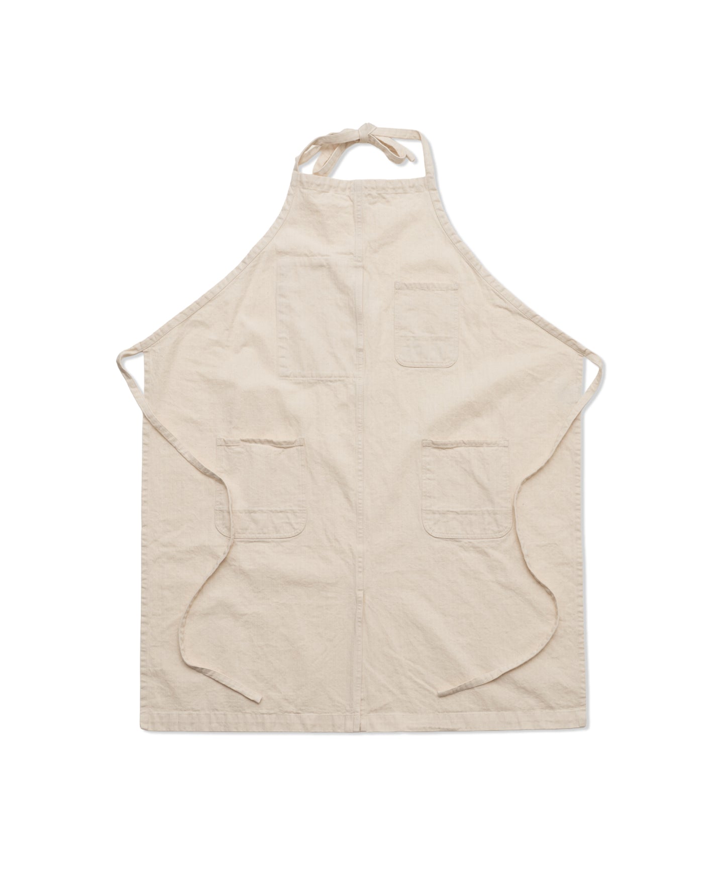 FRENCH WORK APRON