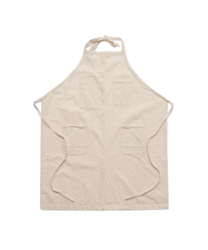 FRENCH WORK APRON