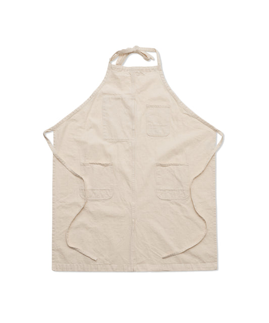 FRENCH WORK APRON