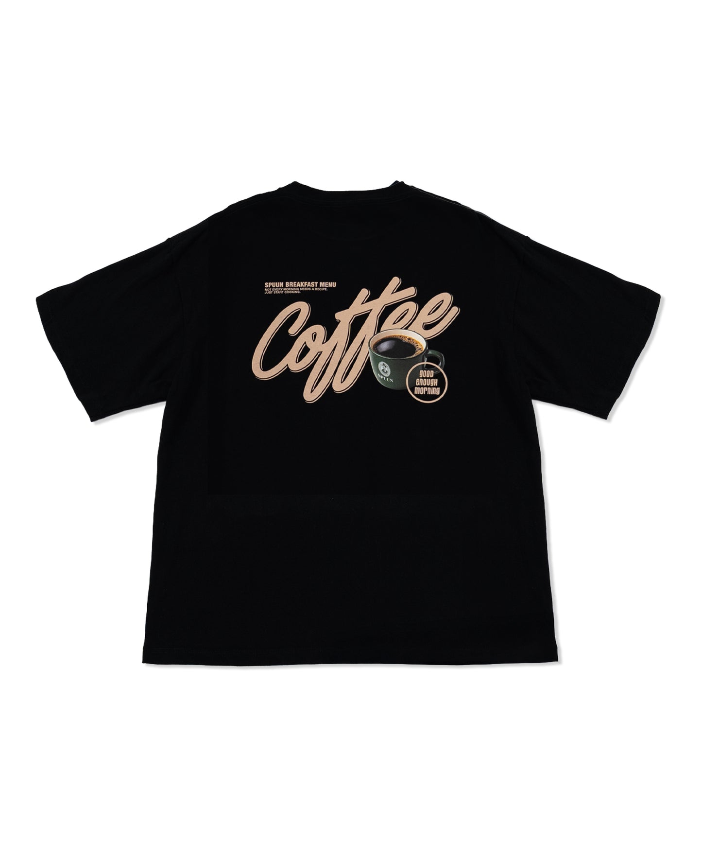 Coffee Tee