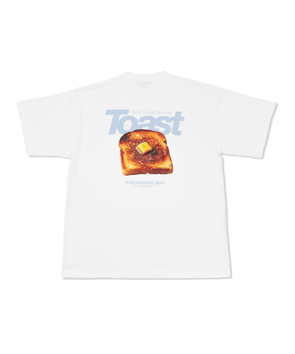 Toast Tee