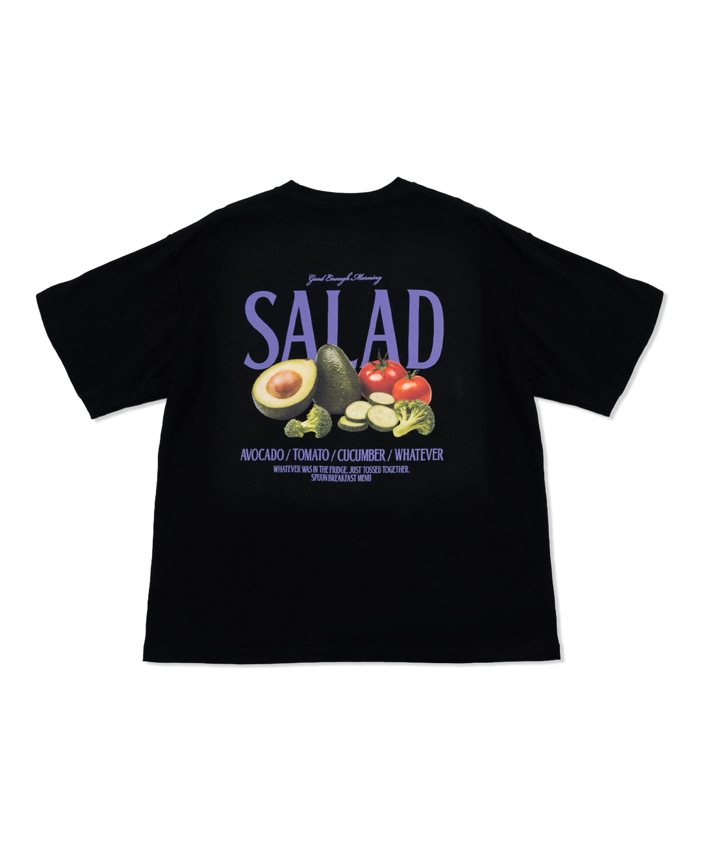 Salad Tee