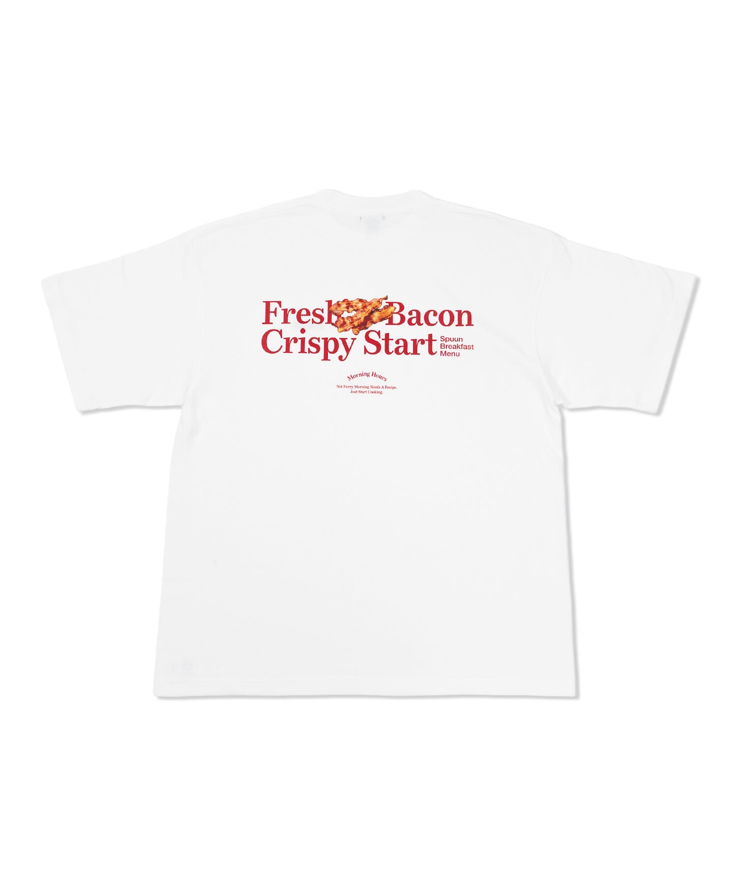 Fresh Bacon Tee