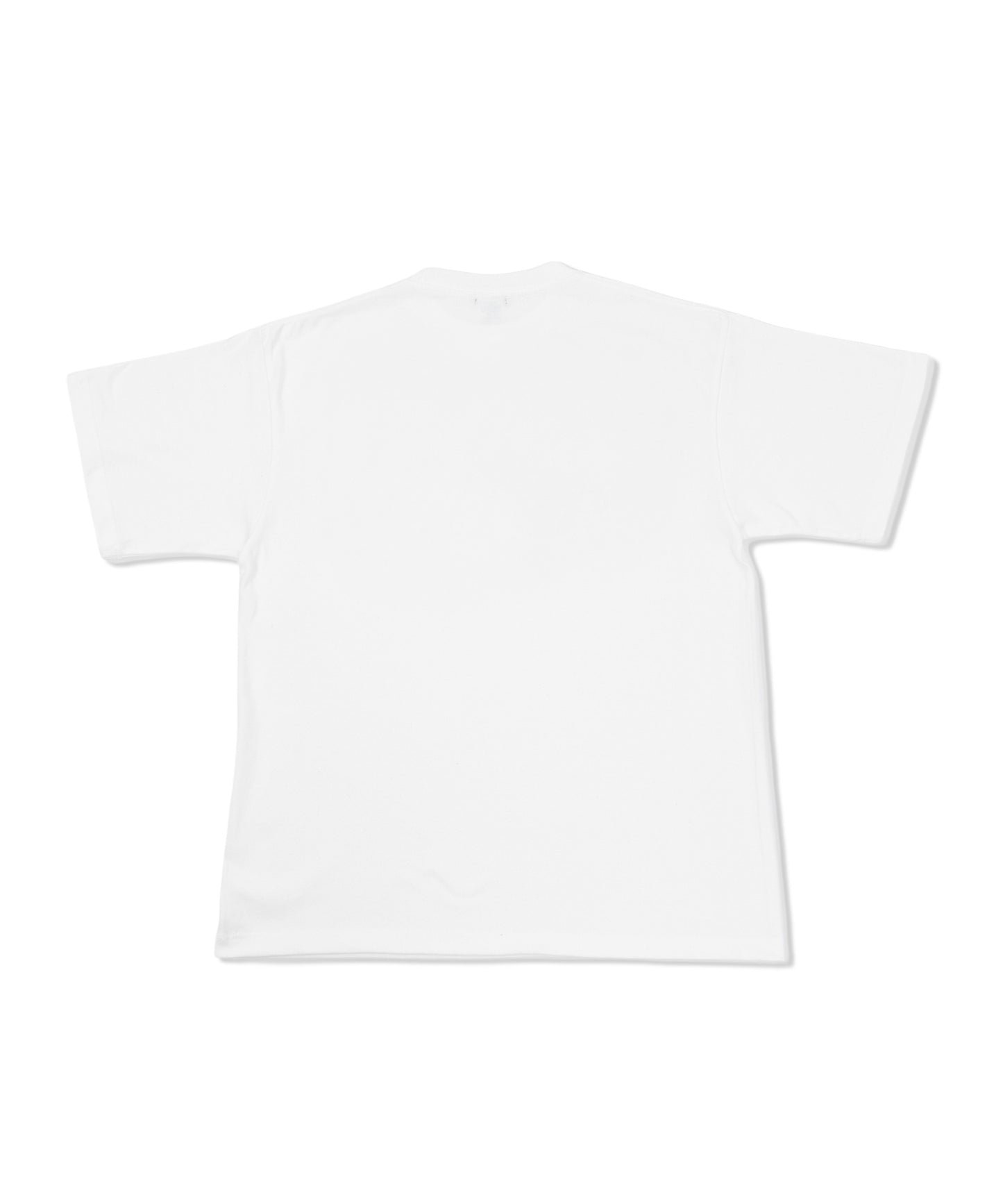 Script Logo Tee