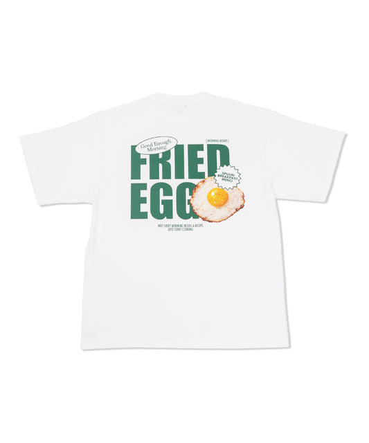 Fried Egg Tee