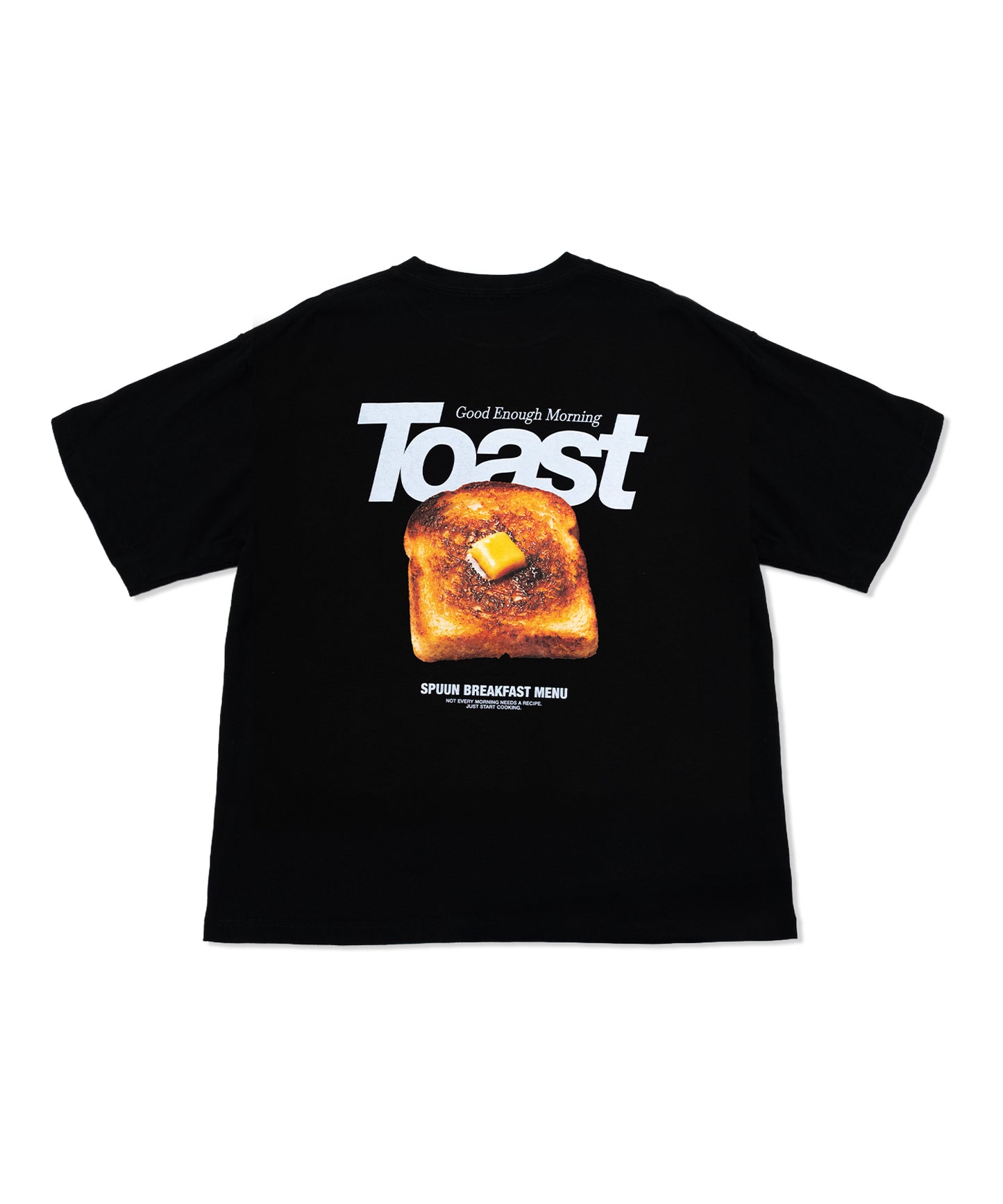 Toast Tee