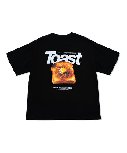Toast Tee