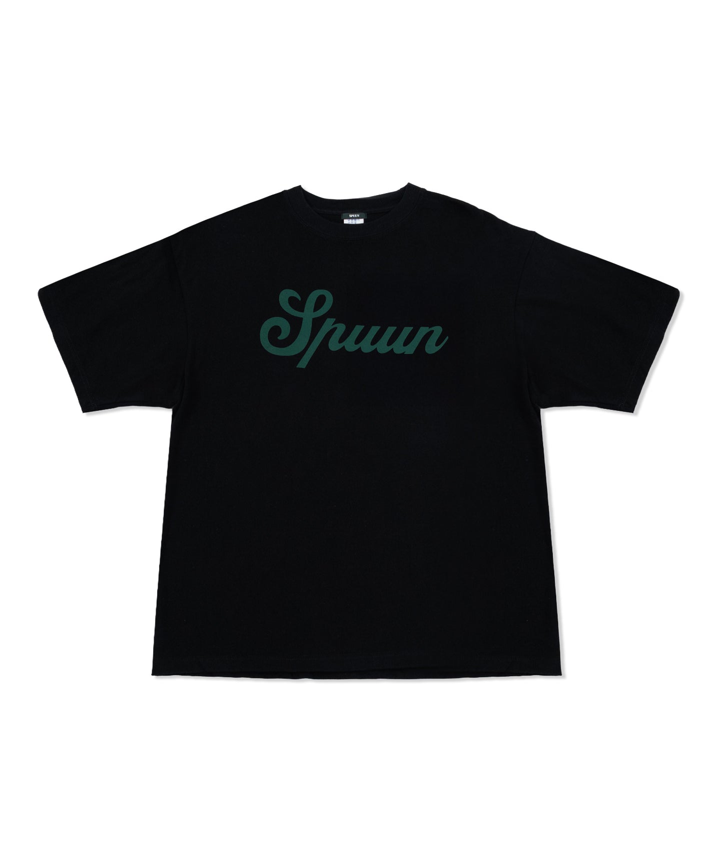 Script Logo Tee