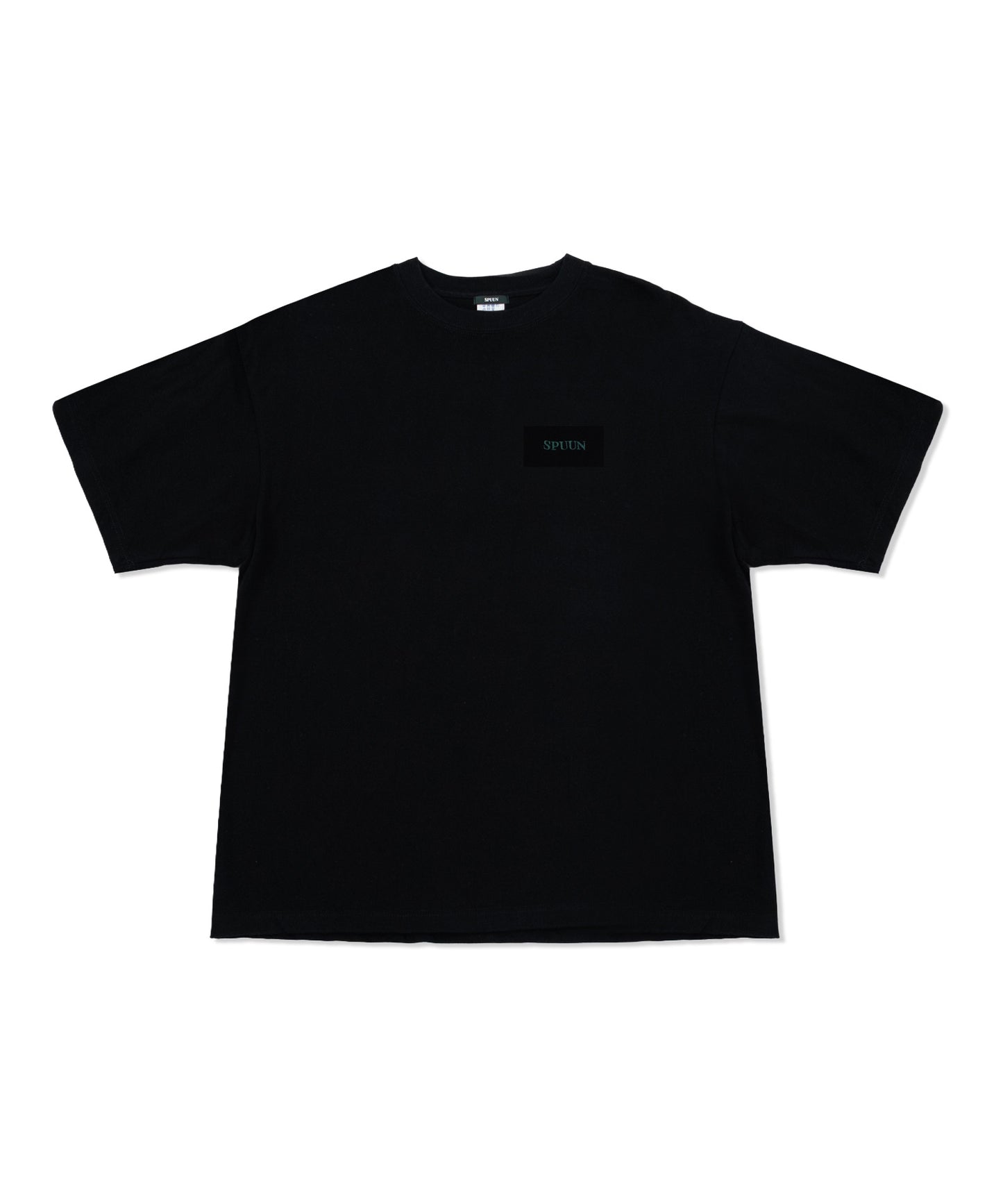 SPUUN Logo Tee