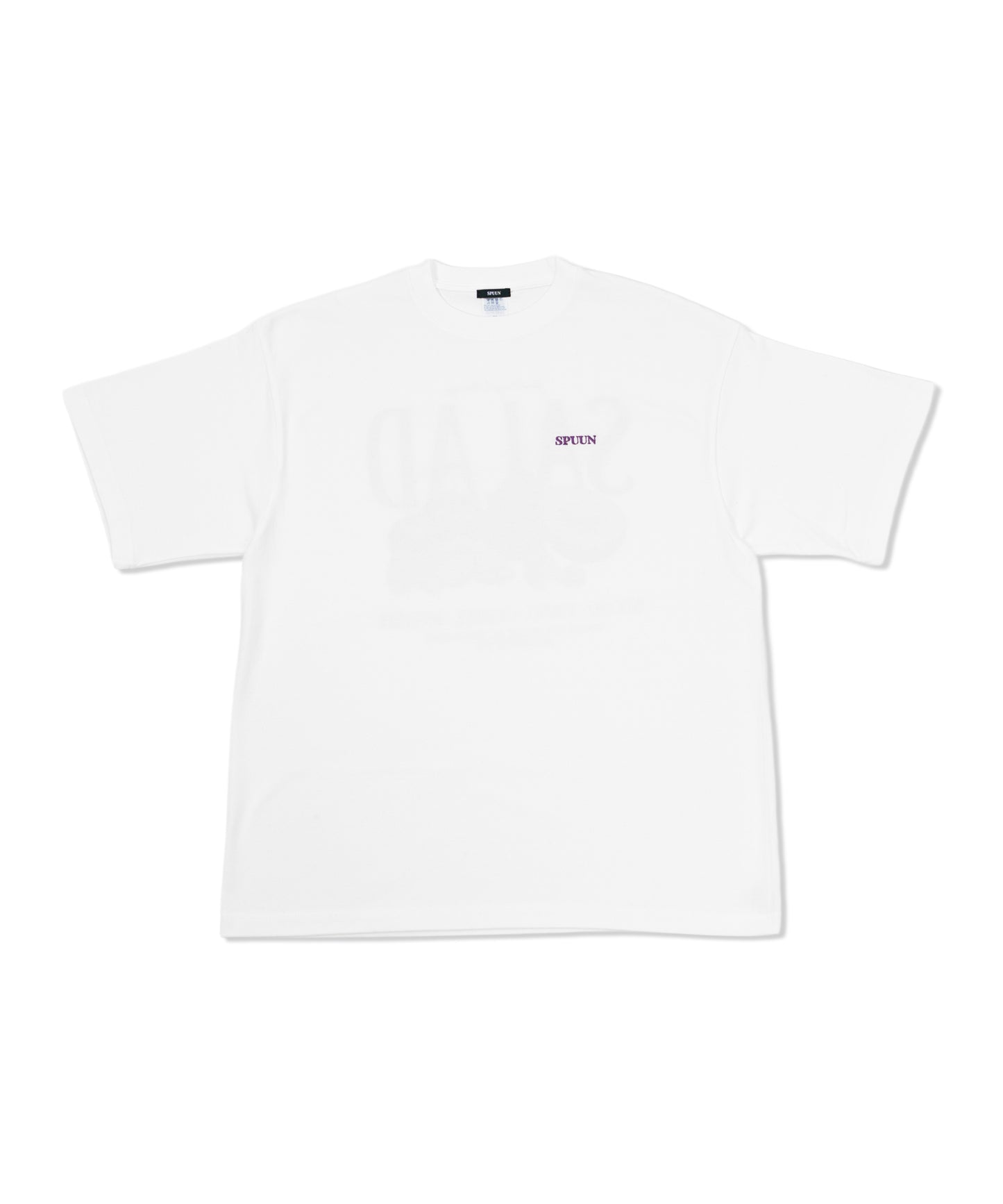 Salad Tee