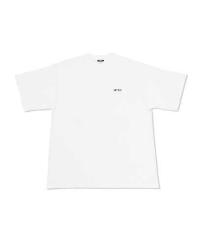 SPUUN Logo Tee