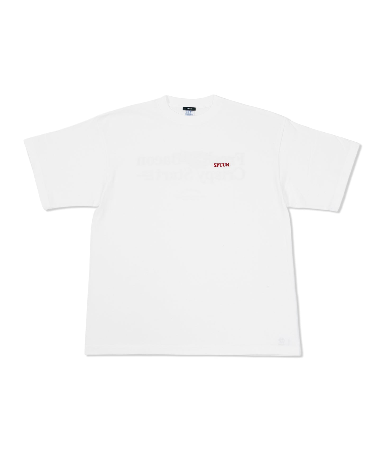 Fresh Bacon Tee
