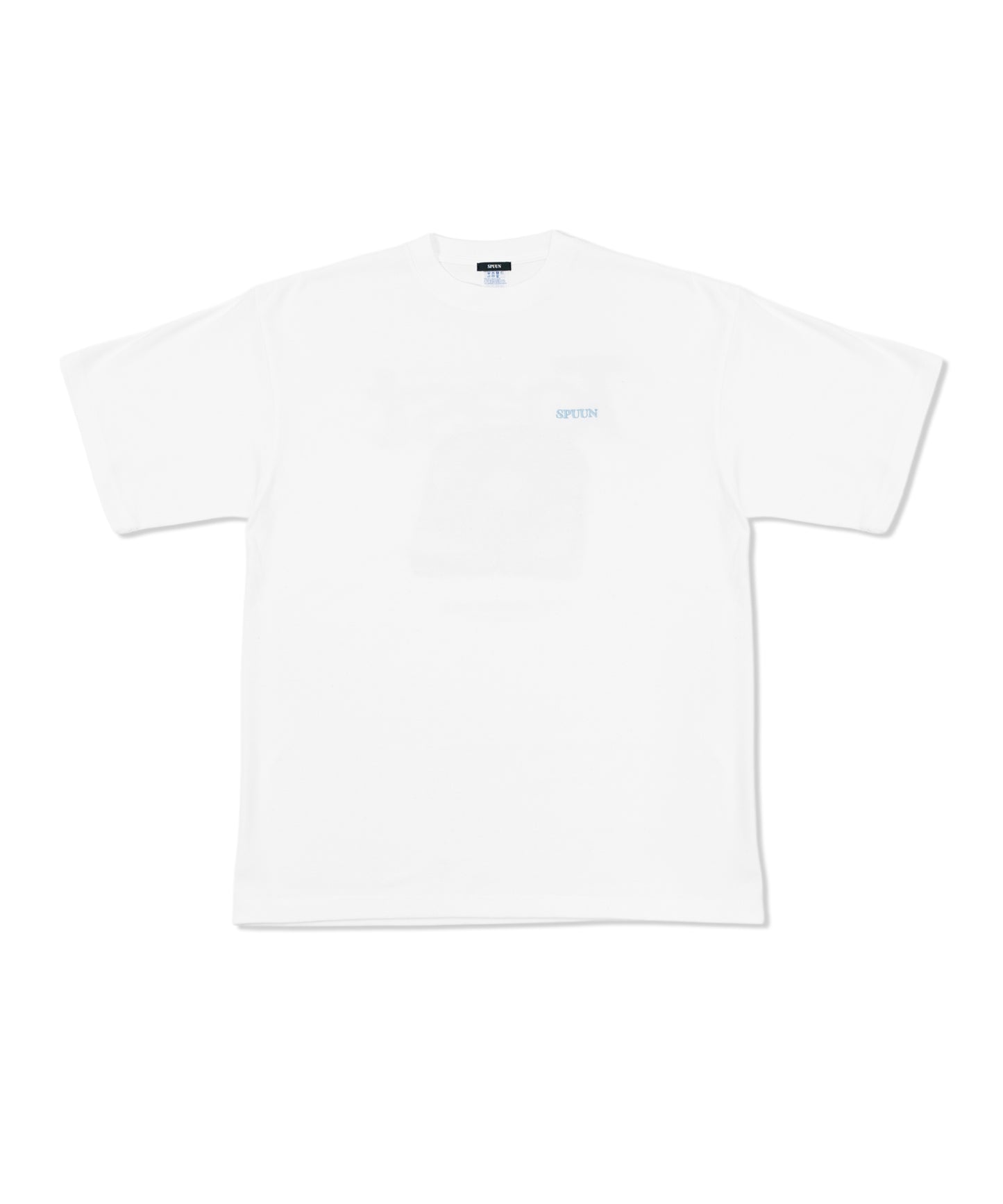 Toast Tee