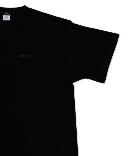 SPUUN Logo Tee